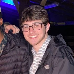 Meet your Posher, Mitchell